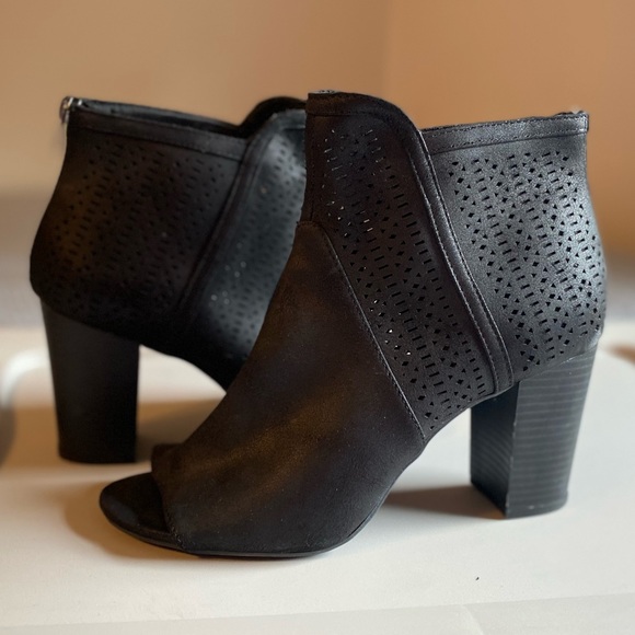 Booties - Picture 2 of 4